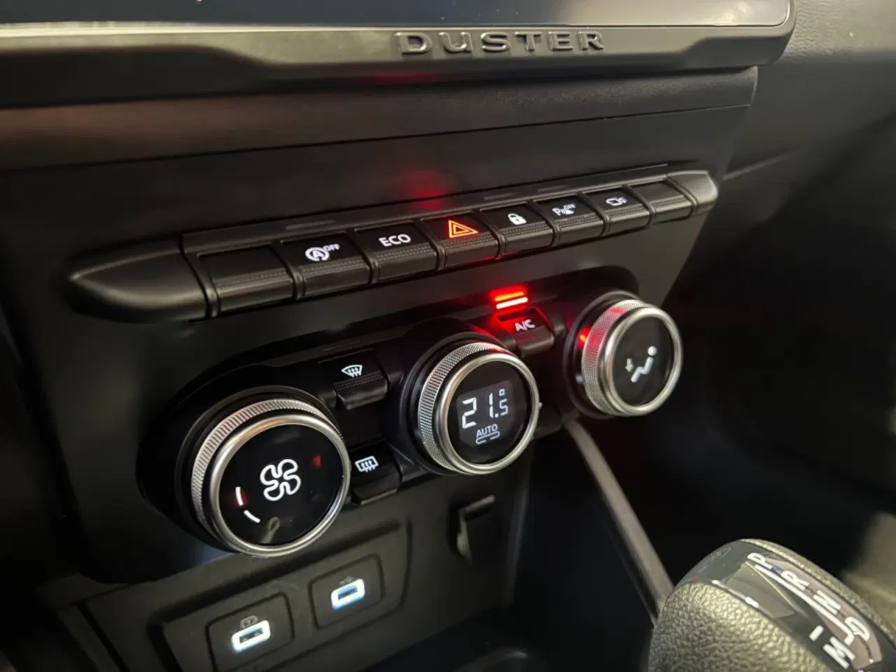 Billede 19 - Dacia Duster 1,3 TCe 150 Prestige EDC