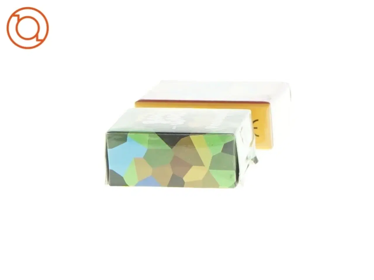 Billede 2 - Mini vendespil - 2 stk