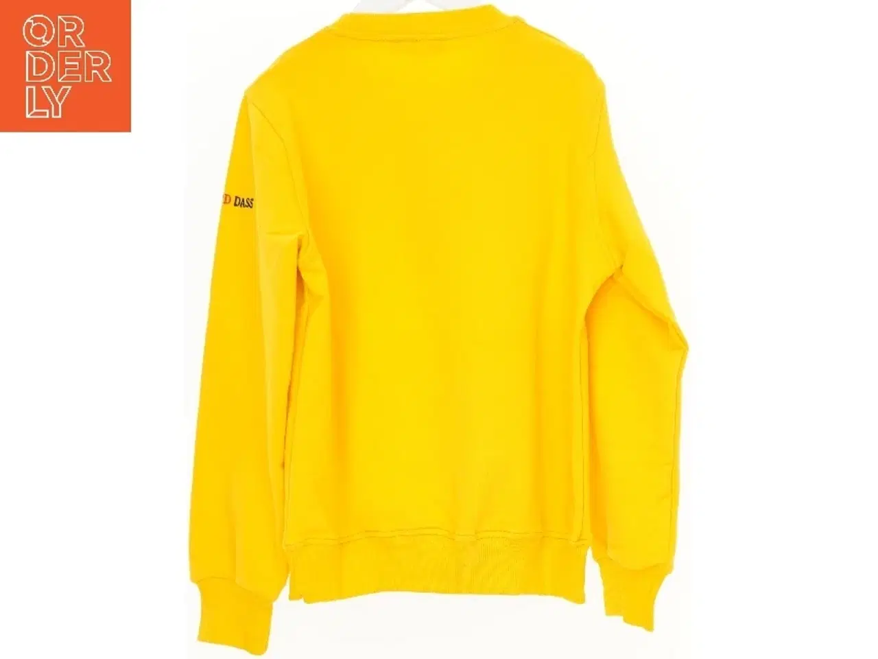 Billede 2 - Sweatshirt (str. 128 cm)