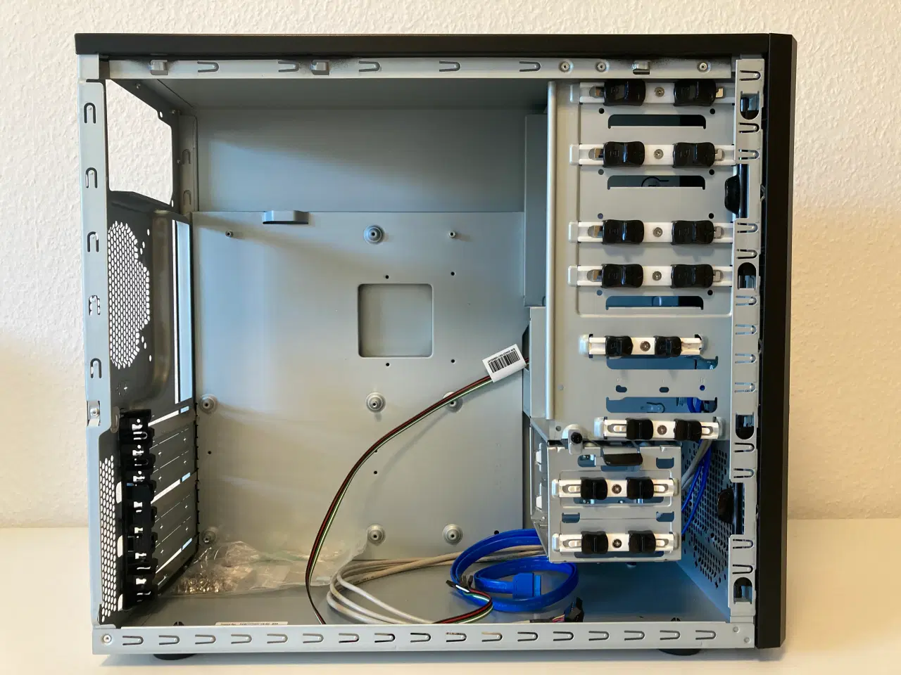 Billede 3 - ATX tower PC kabinet