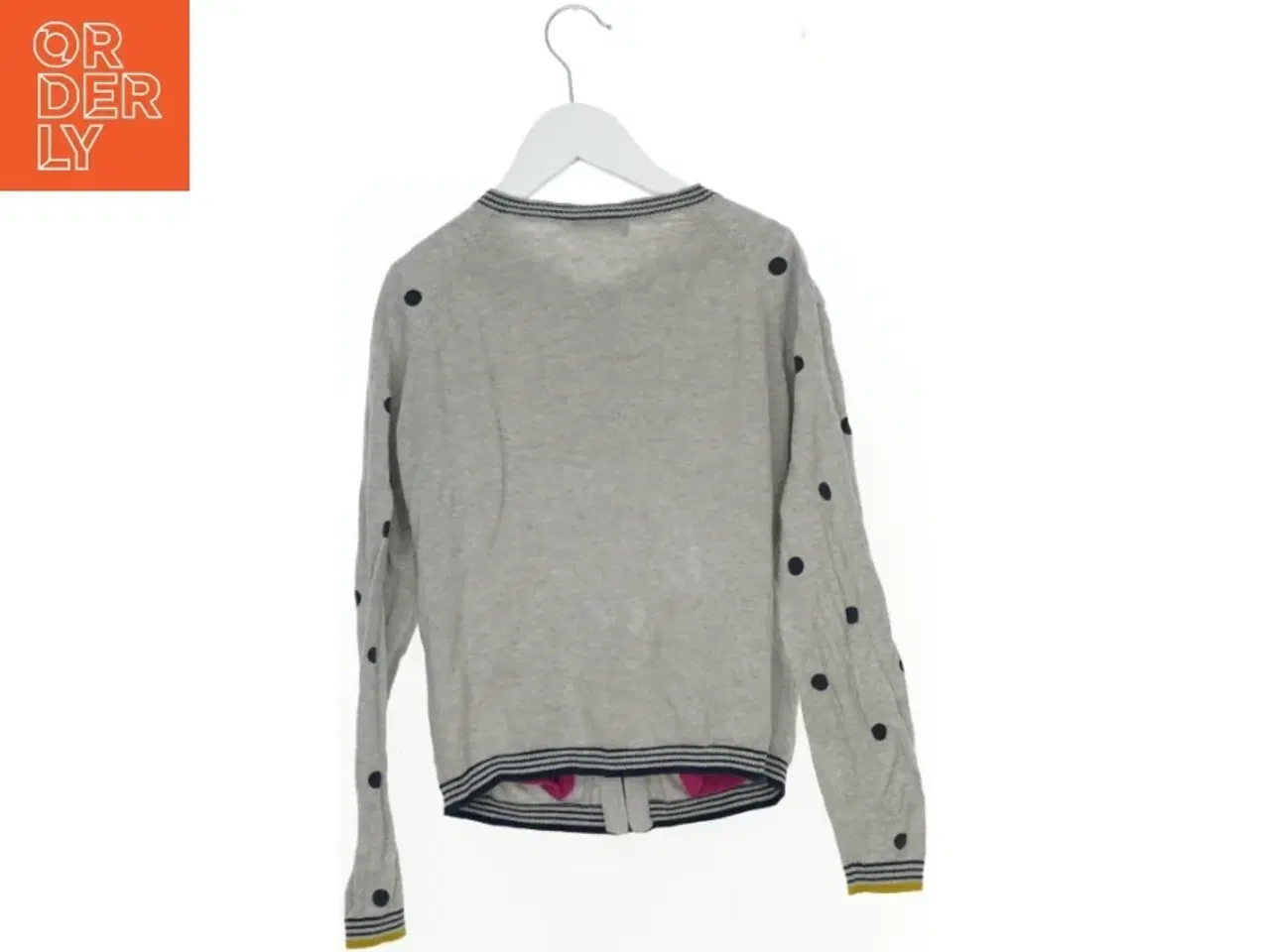 Billede 2 - Cardigan (str. 140 cm)