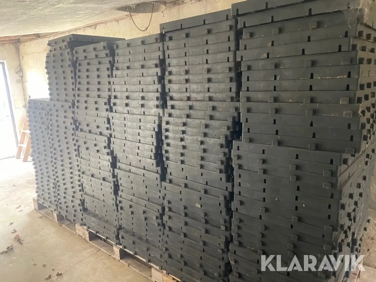 Billede 8 - Partytelt Combitelt 8x12 meter med tilbehør