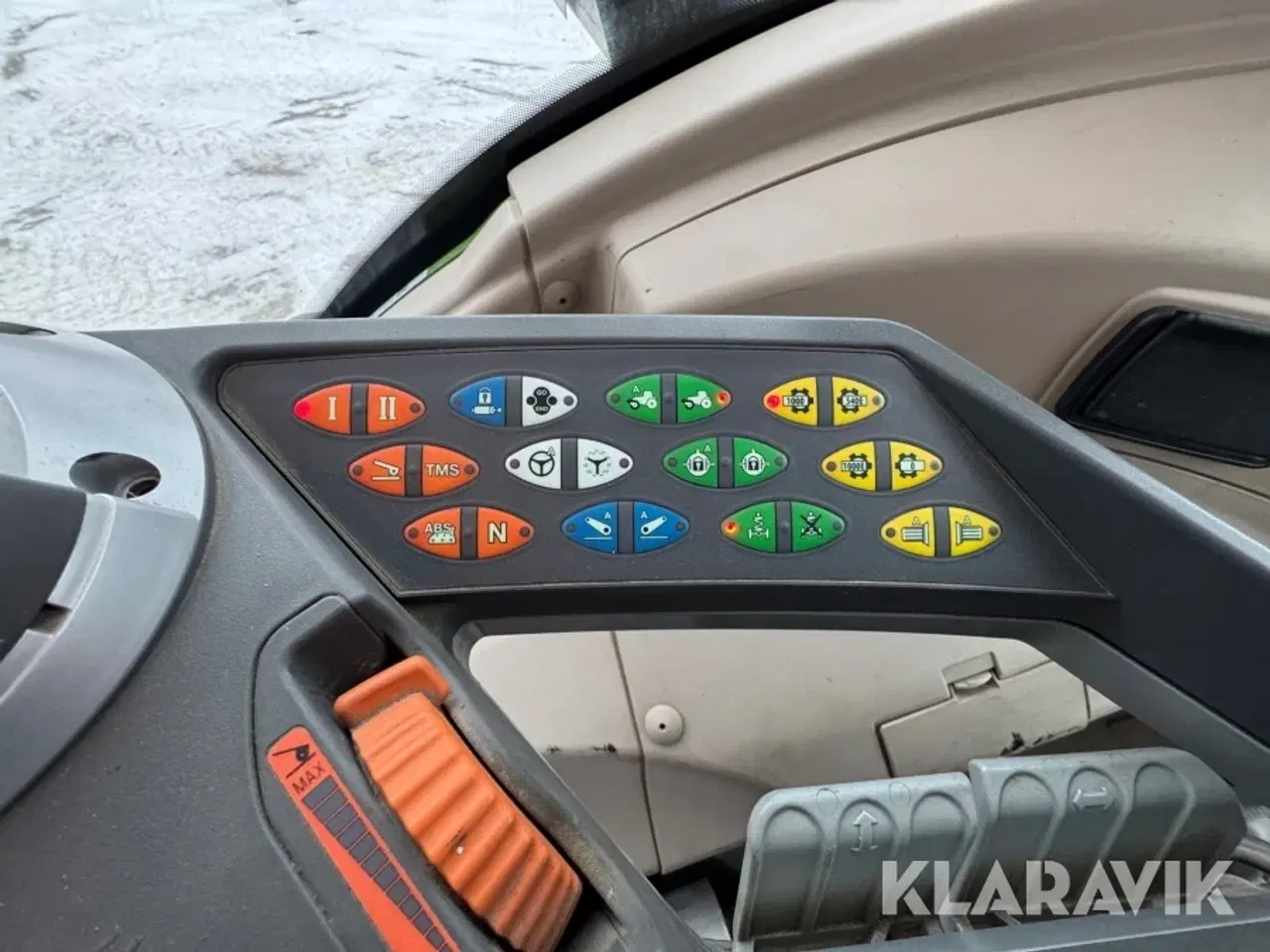 Billede 10 - Traktor Fendt 936