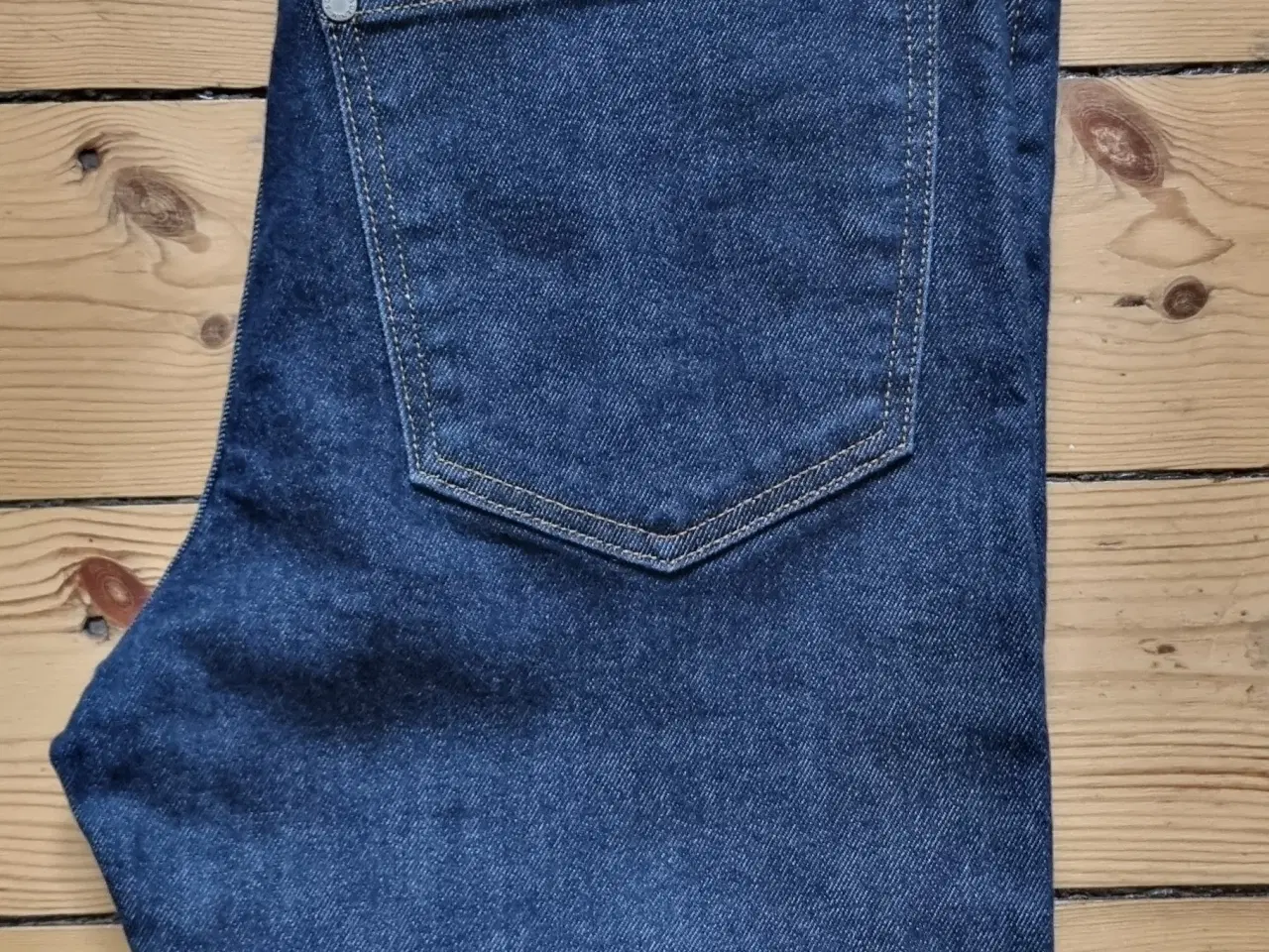 Billede 1 - H&M Jeans