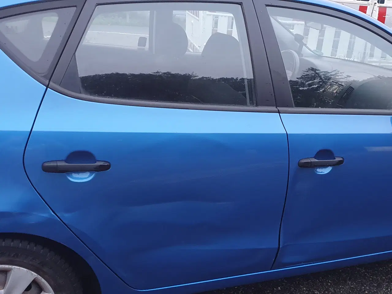 Billede 7 - Hyundai i30 Hatchback 1,4