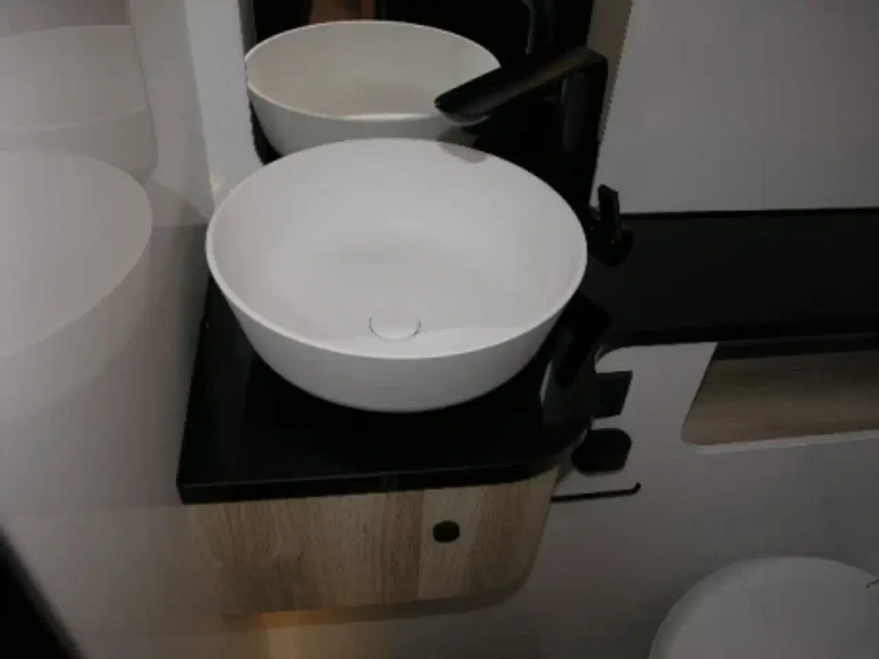 Billede 11 - Hobby De Luxe 460 SL DK Line