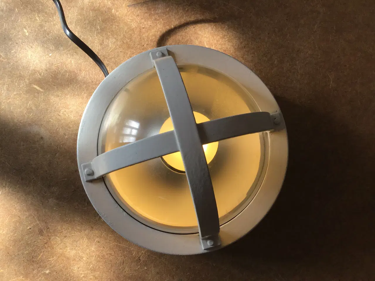 Billede 2 - Væg lampe