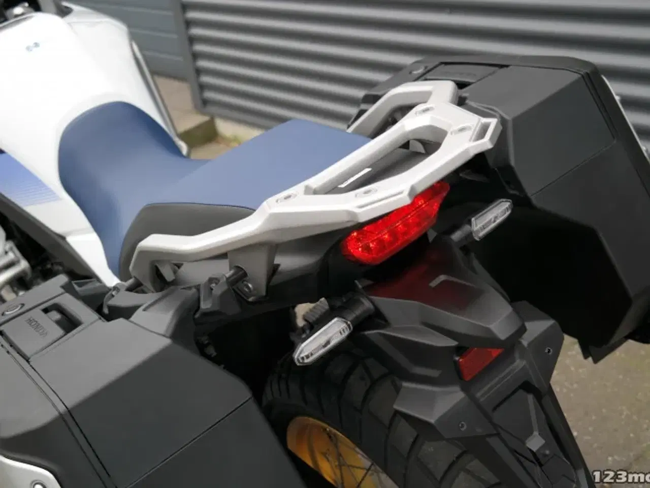 Billede 27 - Honda XL 750 Transalp MC-SYD       BYTTER GERNE