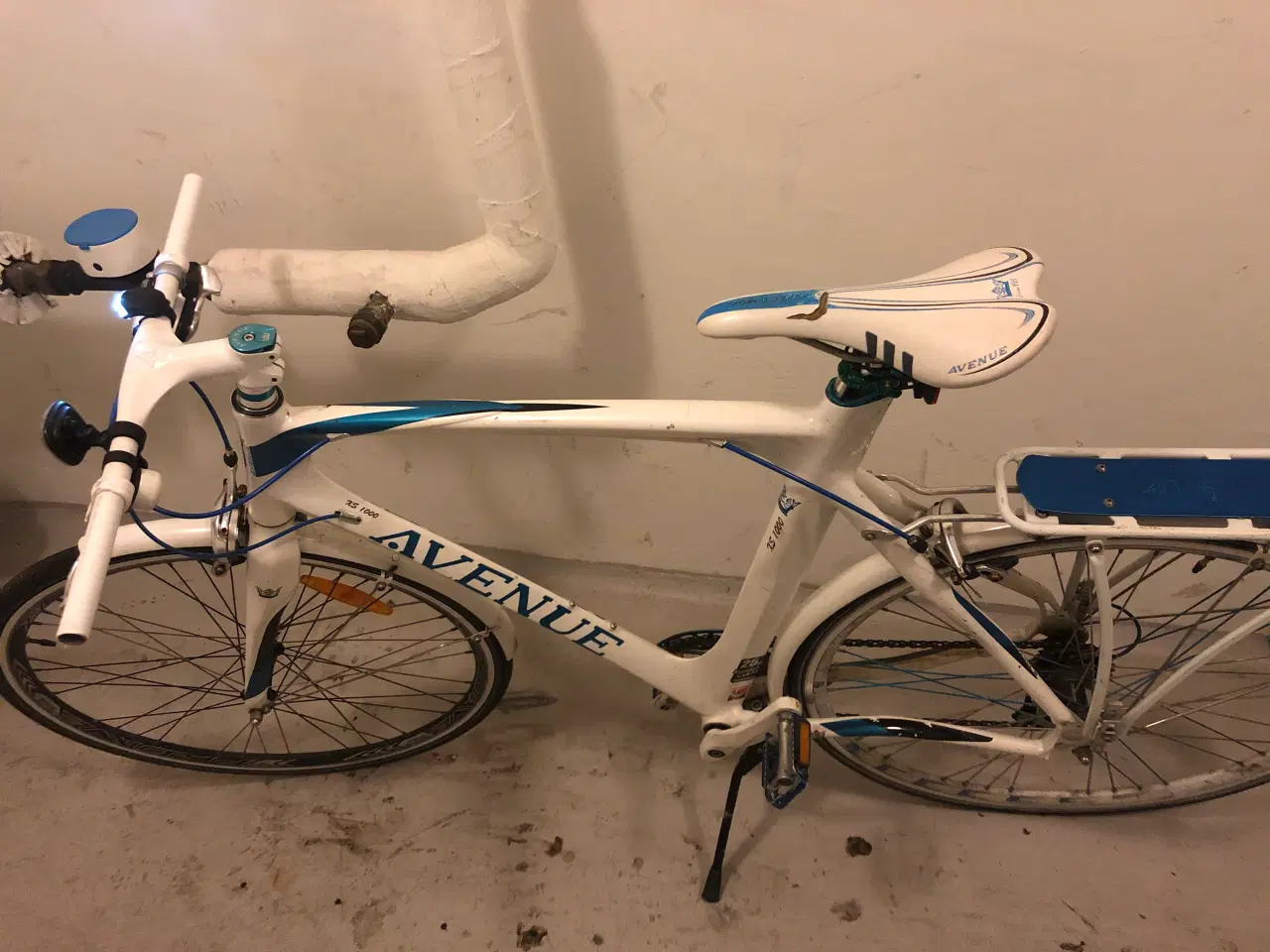 Billede 1 - Avenue citybike