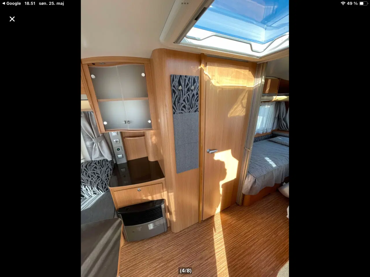 Billede 9 - Adria Adora 472 LU