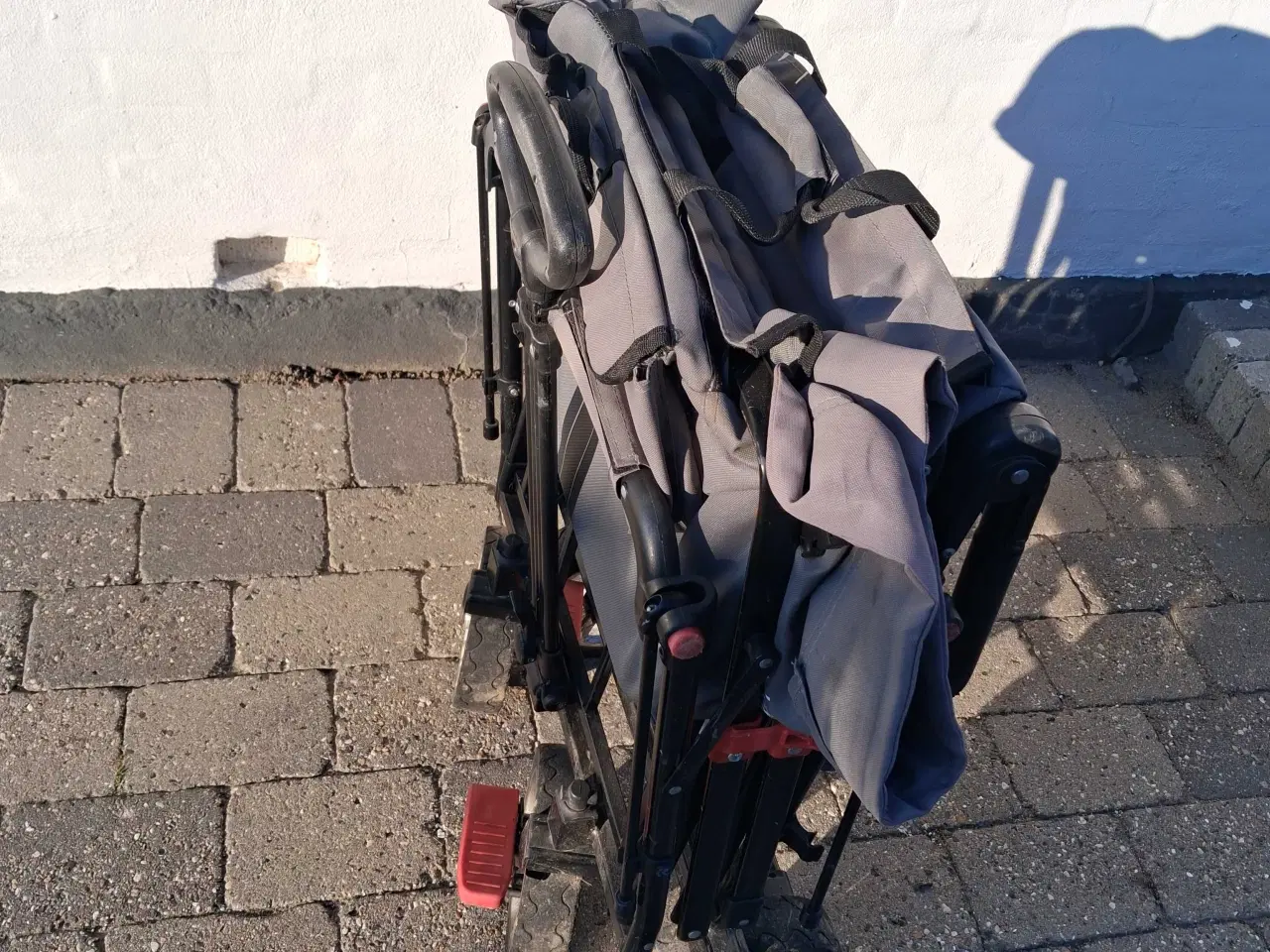 Billede 4 - Trækvogn sælges 