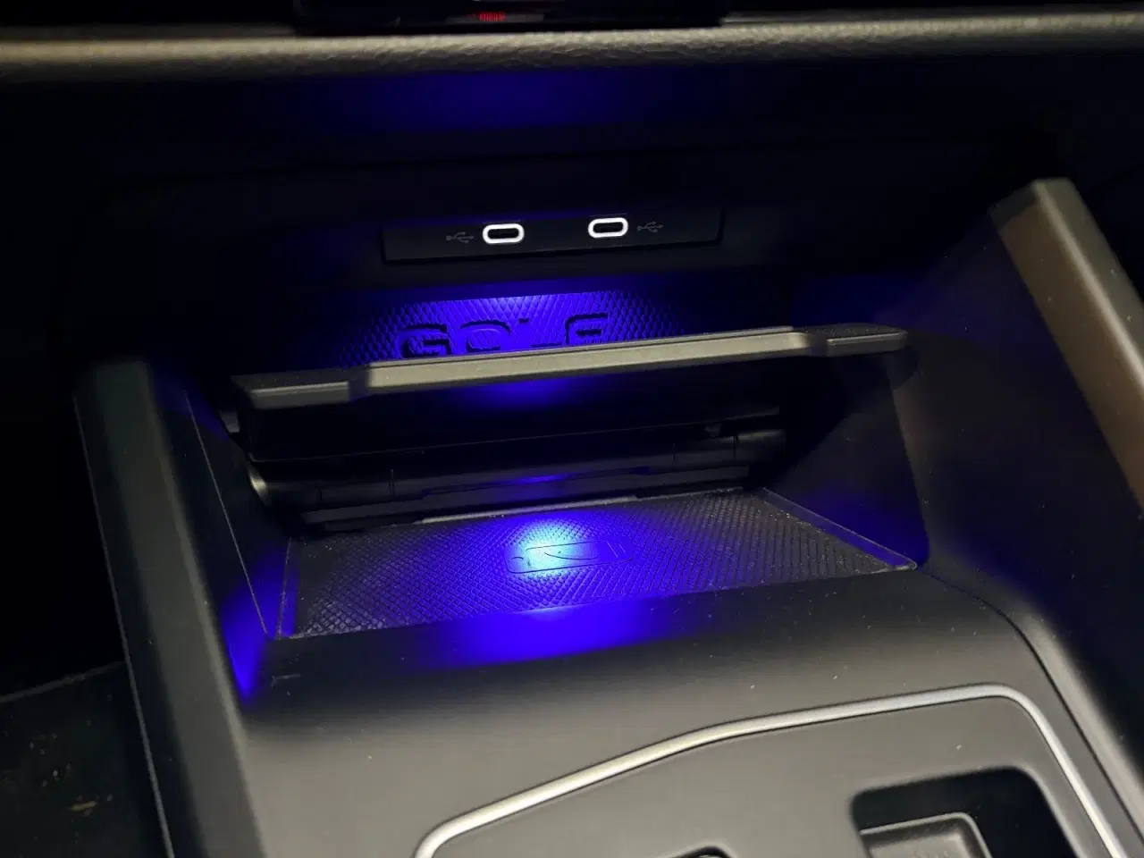 Billede 18 - VW Golf VIII 1,4 GTE DSG