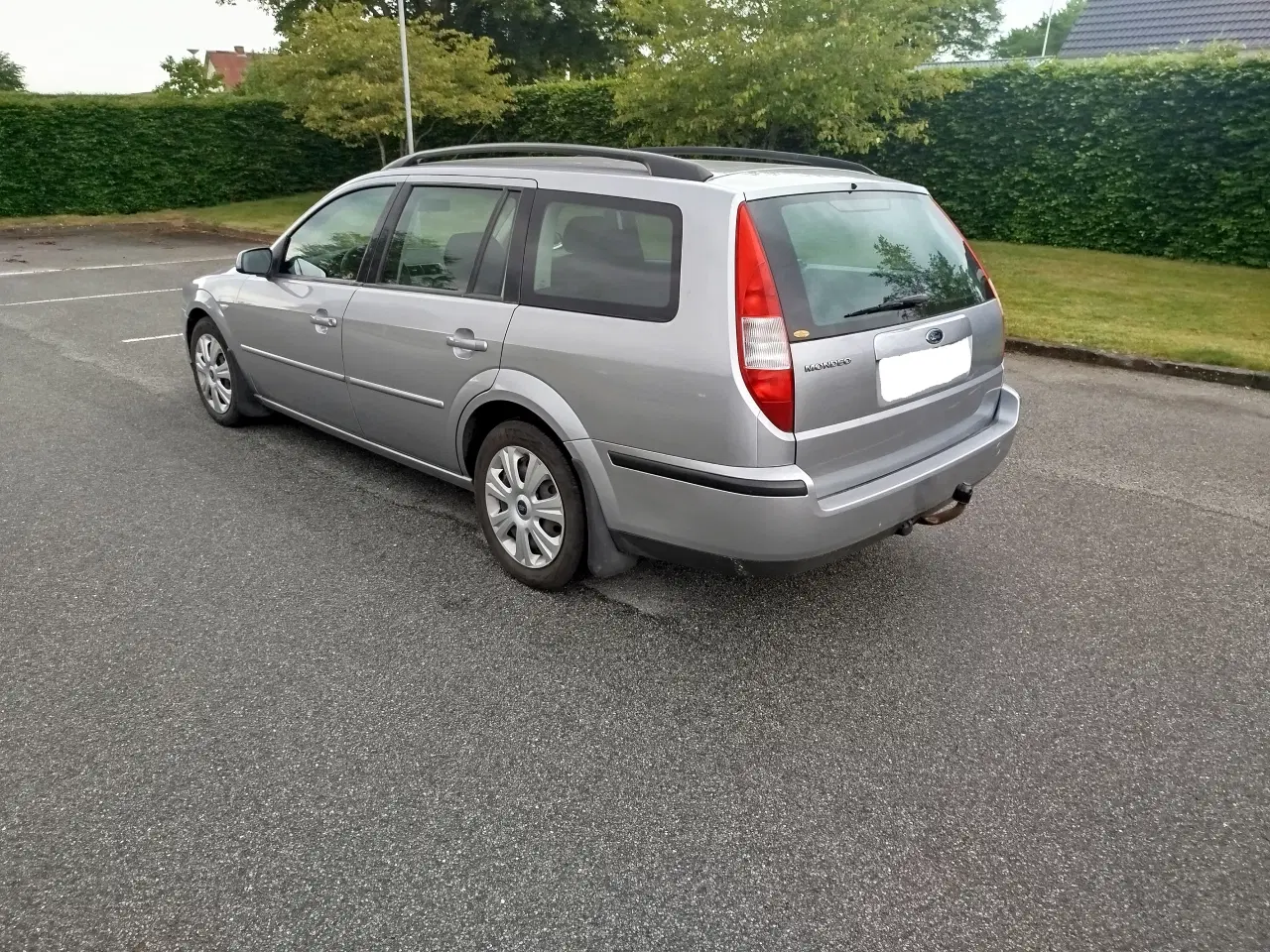 Billede 3 - Ford Mondeo 