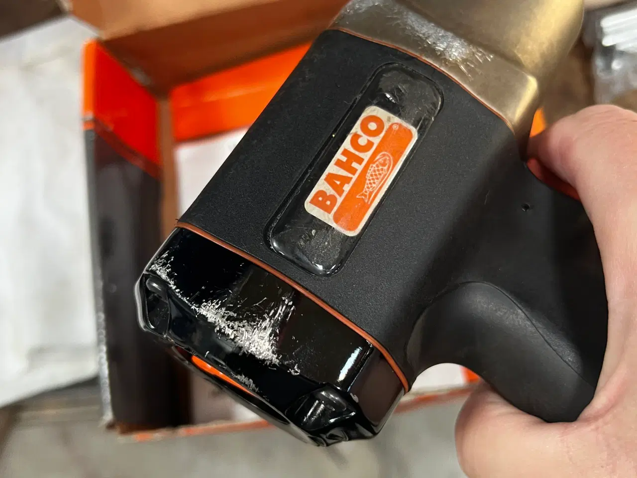 Billede 3 - Bacho BP815