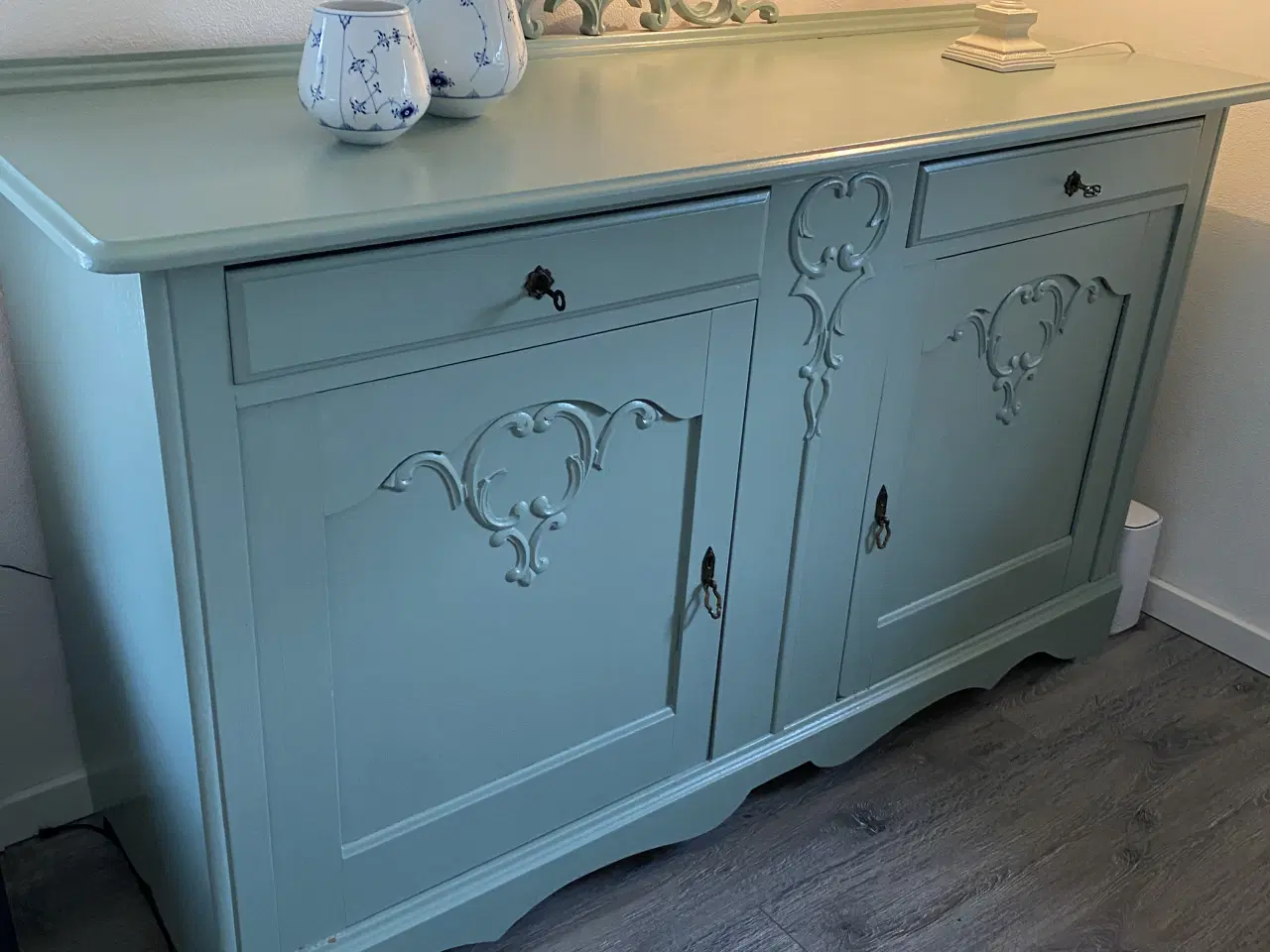 Billede 2 - Gl. Skænk