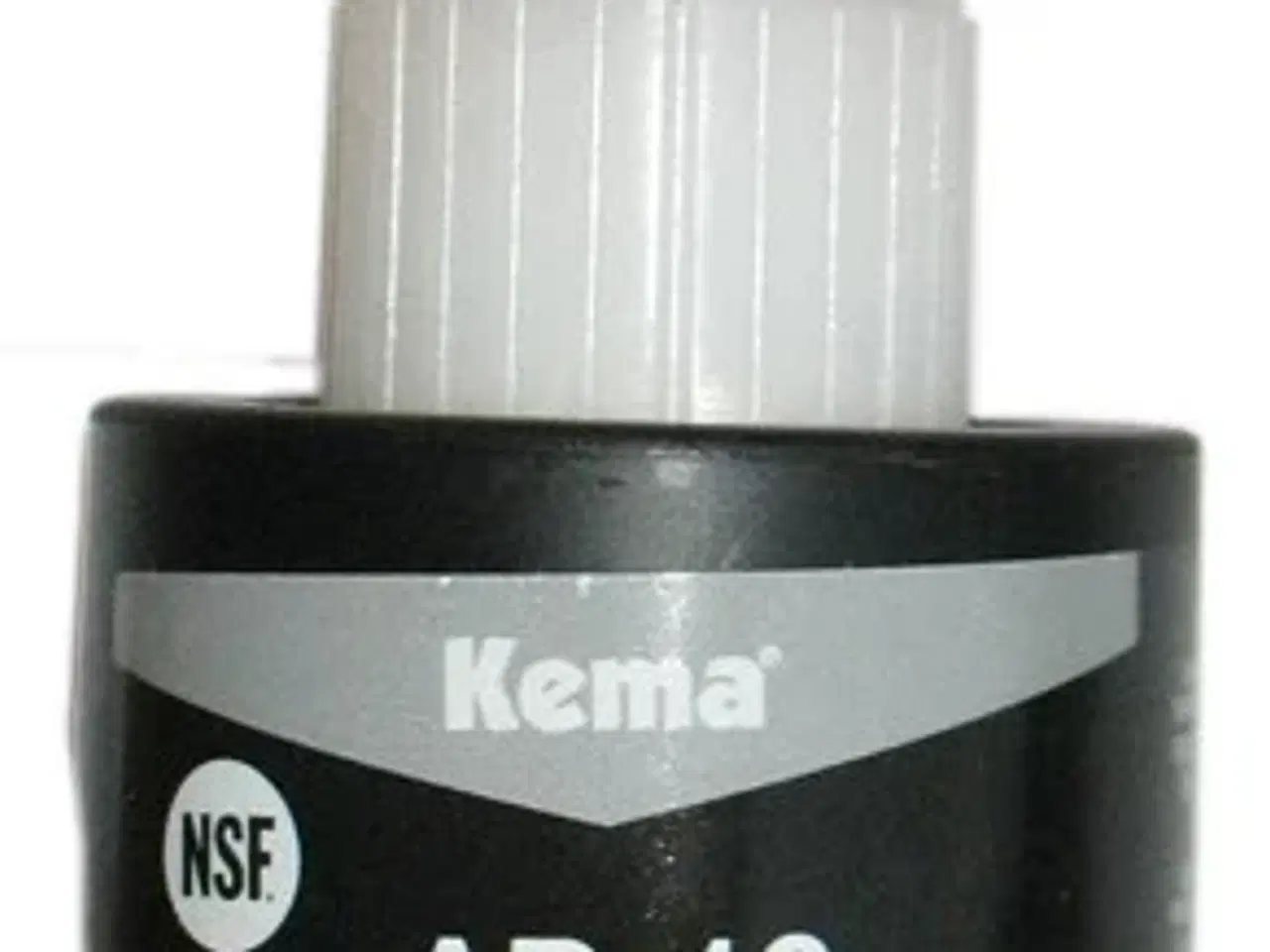 Billede 1 - Kema pakning AP-10 50ml