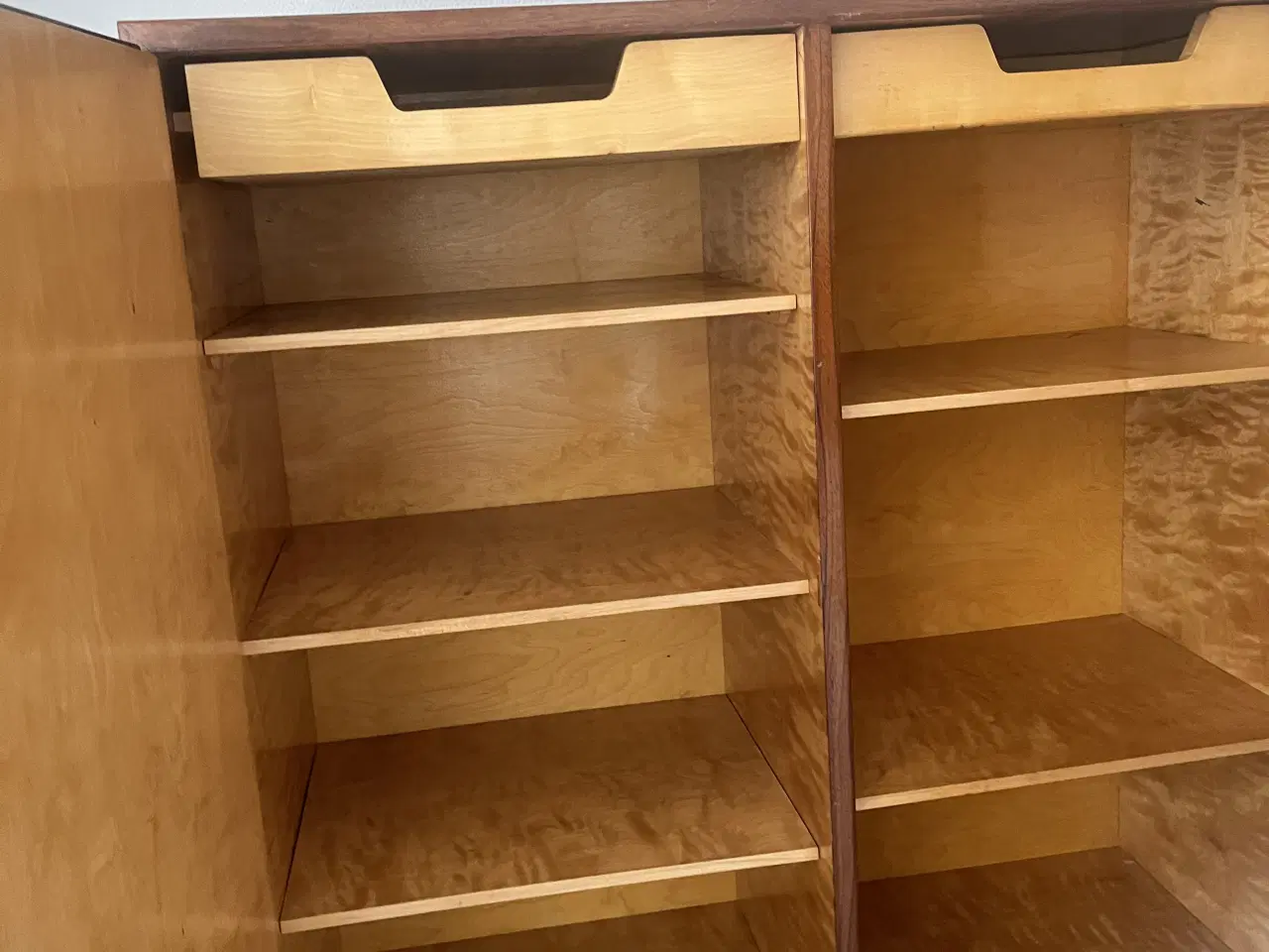 Billede 3 - Skænk/ skab