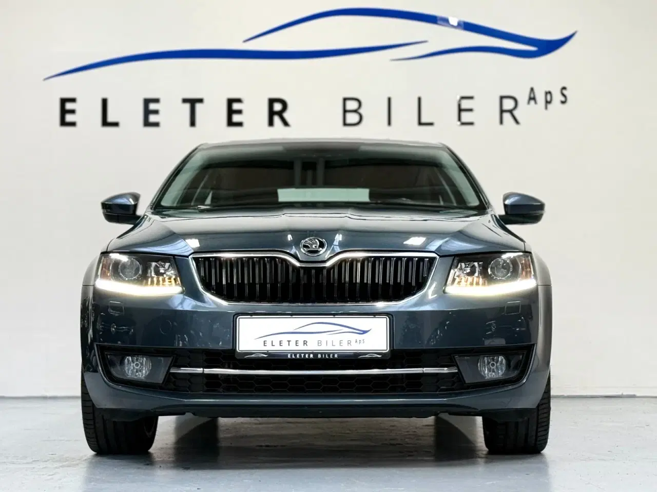 Billede 2 - Skoda Octavia 1,0 TSi 115 Style