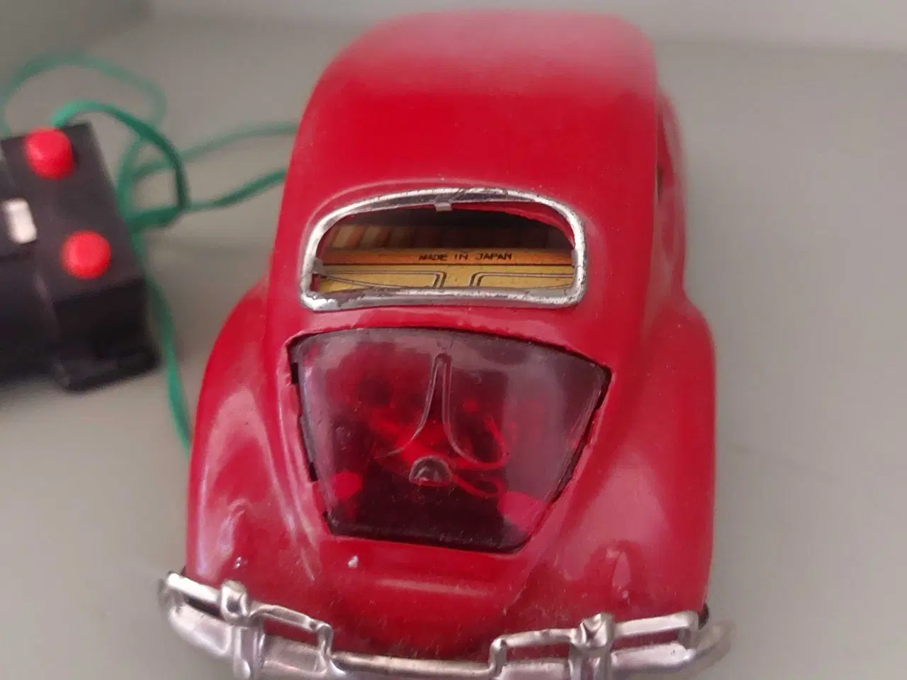 Billede 4 - K.o vw Cox blikbil 