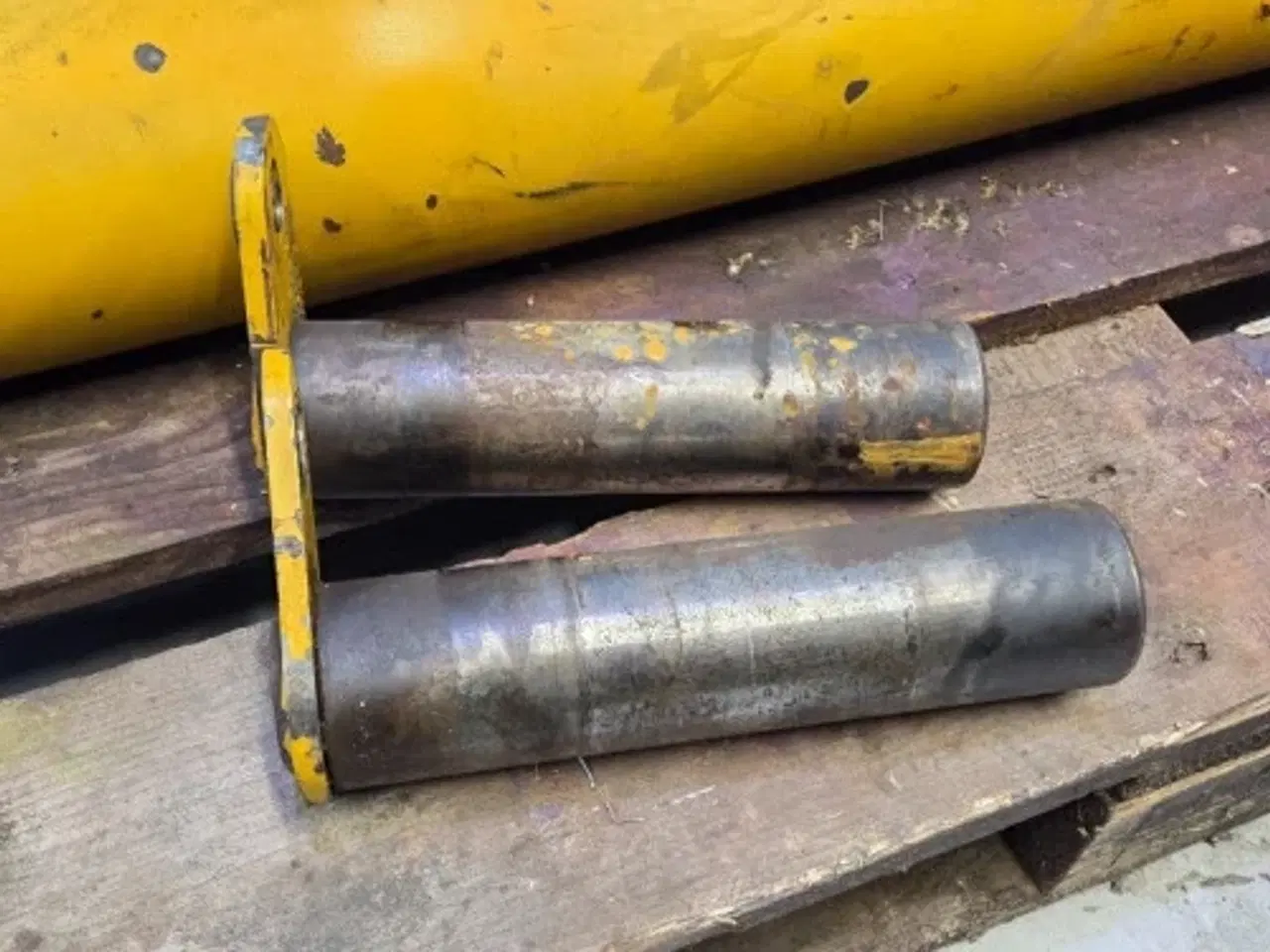 Billede 15 - Hydrema 906C Gravecylinder 201901