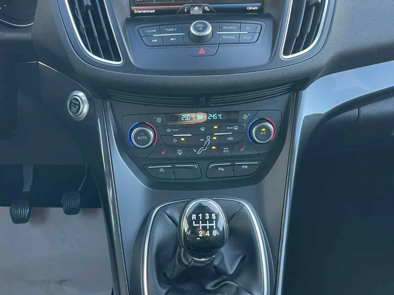 Billede 13 - Ford C-MAX 1,0 SCTi 125 Titanium