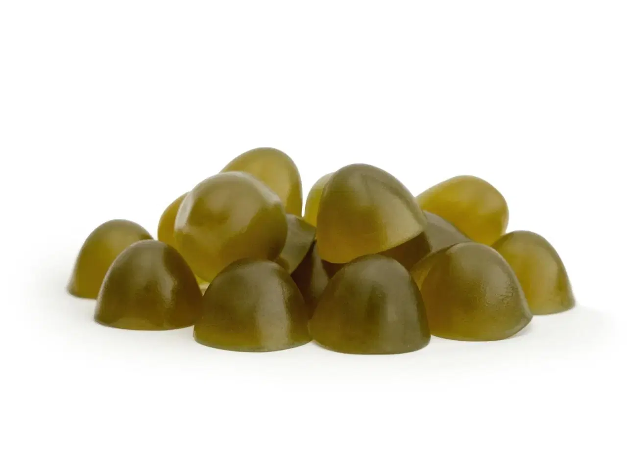 Billede 3 - Kosttilskud til heste – CONTIPRO Geloren HA Joints, 450 g