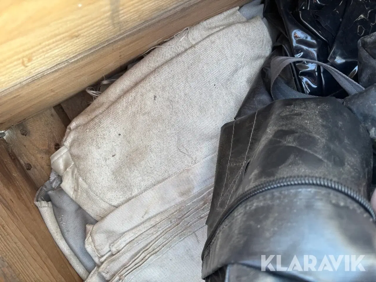 Billede 7 - Blandet svejsetilbehør - 1 palle