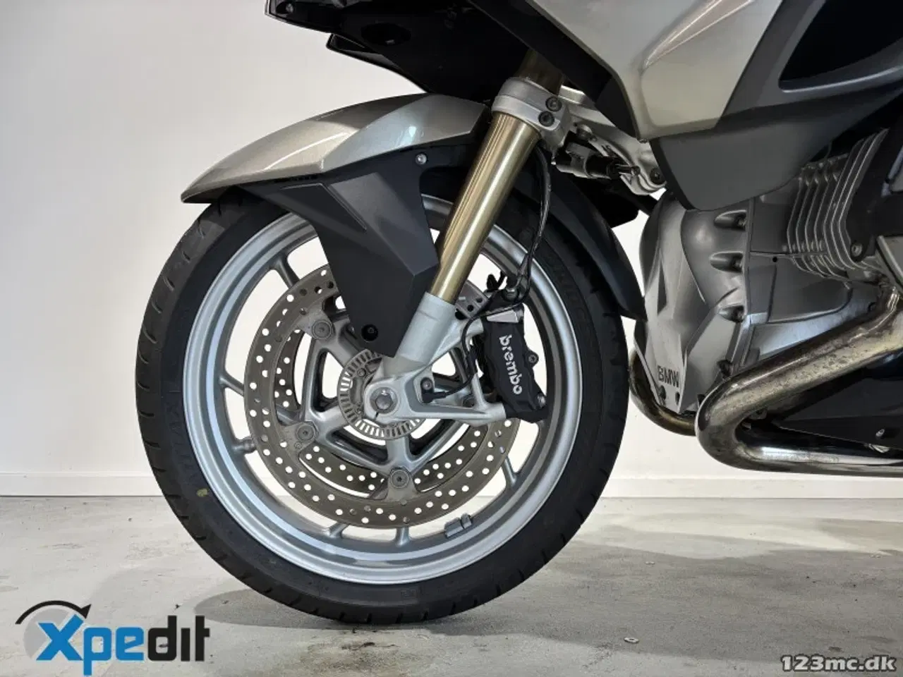 Billede 19 - BMW R 1200 RT