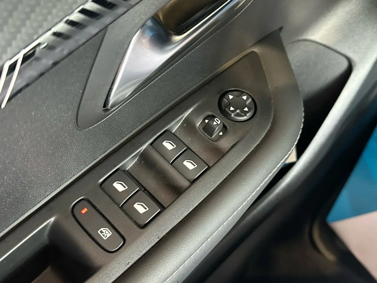 Billede 15 - Peugeot e-208 50 Style