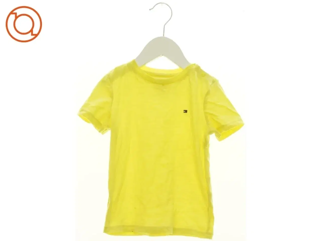 Billede 1 - T-Shirt fra Tommy Hilfiger (str. 92 cm)