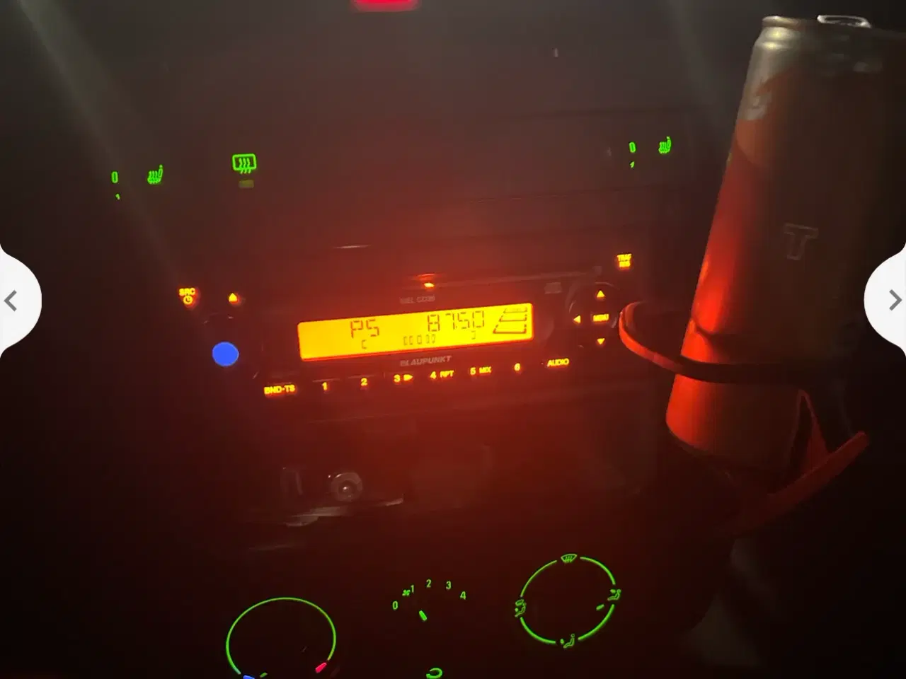 Billede 6 - Velkørende Skoda Fabia 