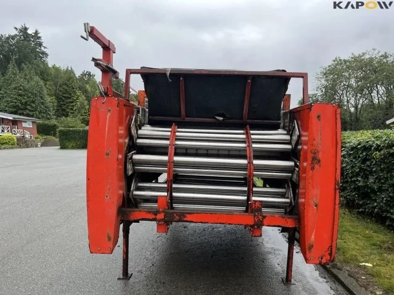 Billede 5 - - - - Diameter grader