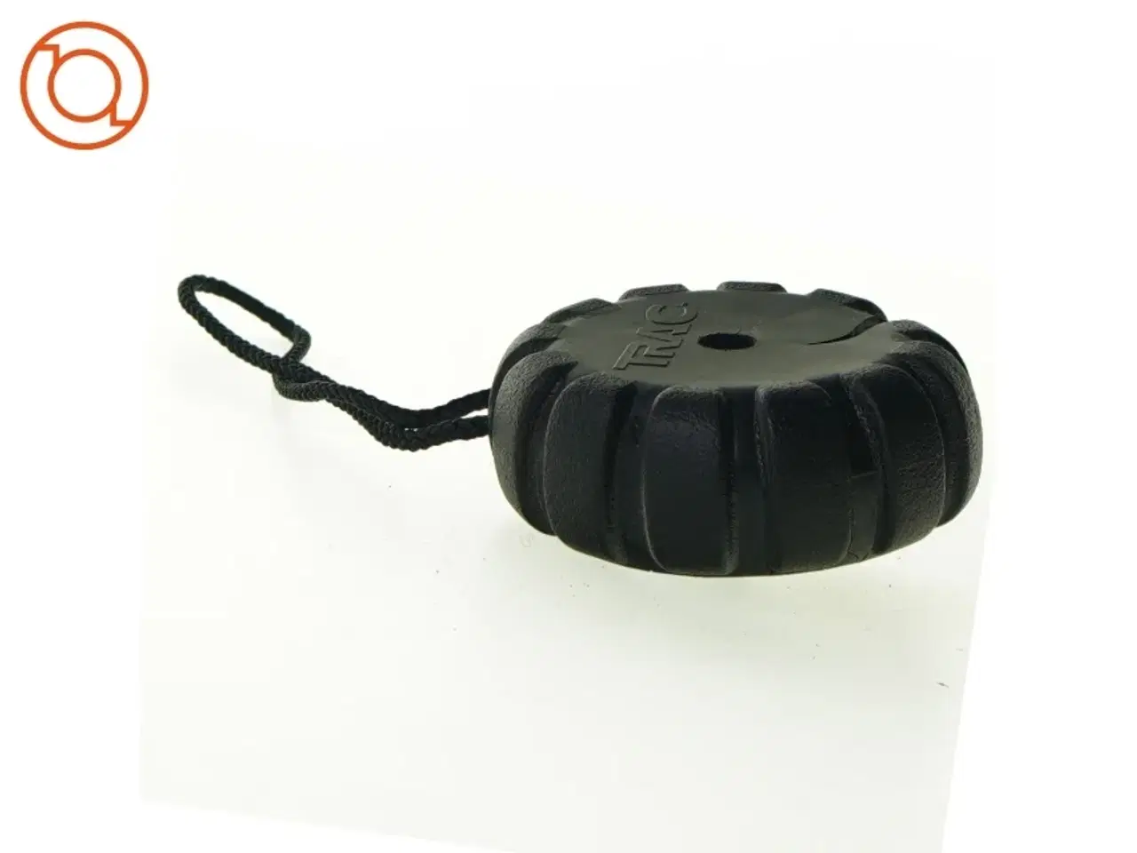 Billede 4 - Fiske barometer fra Trac (str. 8 x 3 cm)