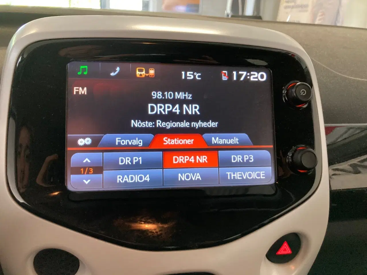 Billede 11 - Toyota Aygo 1,0 VVT-i x