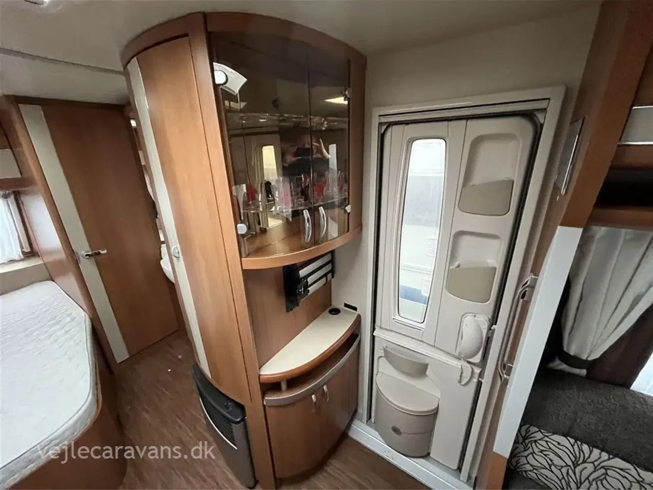 Billede 11 - 2011 - Hobby Excellent 495 UFe