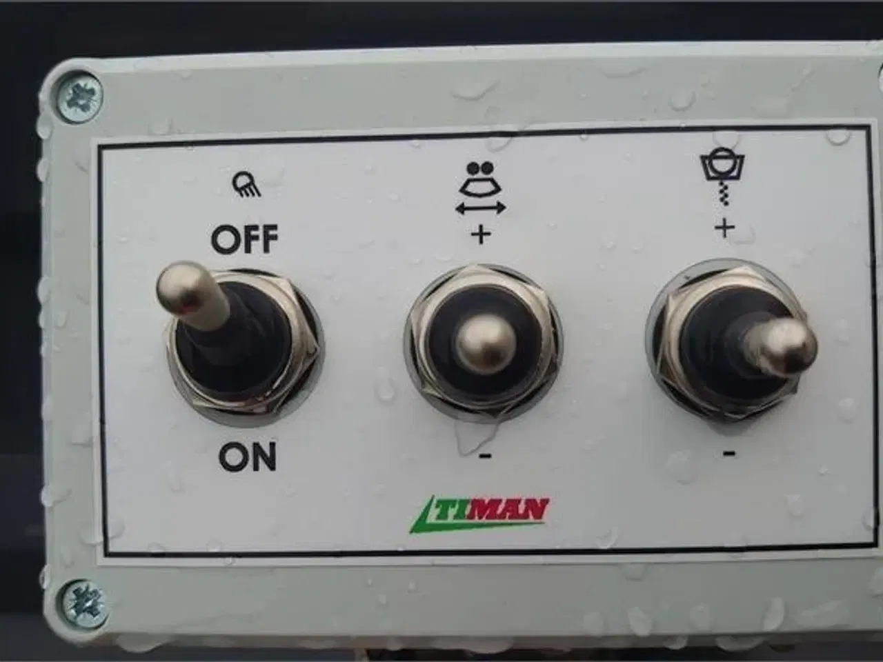 Billede 15 - Kubota LX 401