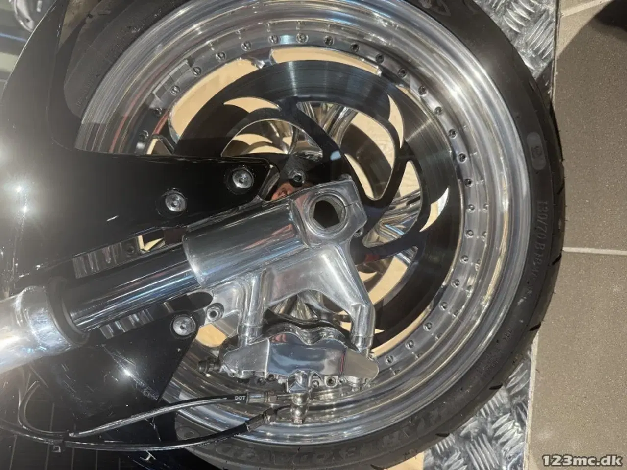 Billede 6 - Suzuki VZR 1800 Intruder