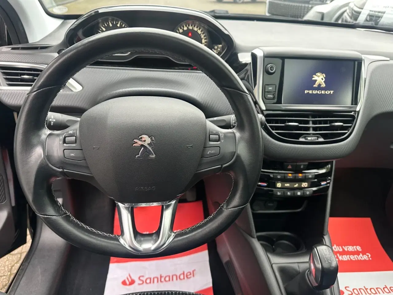 Billede 13 - Peugeot 208 1,2 PureTech 82 Allure Sky