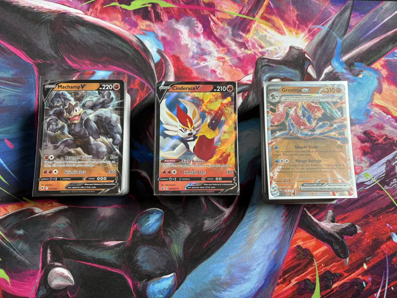 Billede 3 - 300 Pokemon Kort til 200kr