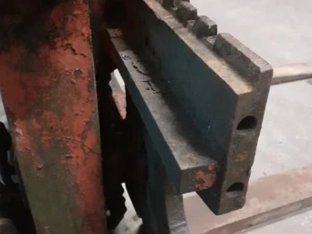 Billede 15 - Byggelift