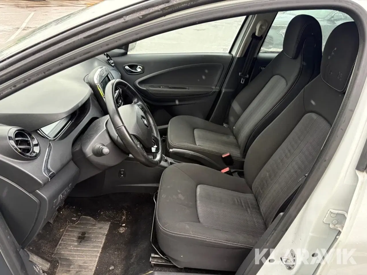 Billede 10 - Personbil Renault Zoe R90 - 41 kWh Aut.