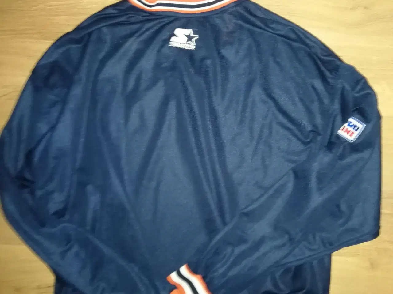 Billede 6 - SOM NY, DENVER BRONCOS SWEAT, NFL, STR. M