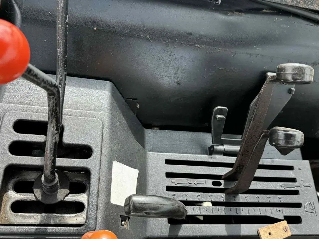 Billede 10 - John Deere 2140 Turbo, SG2 kabine