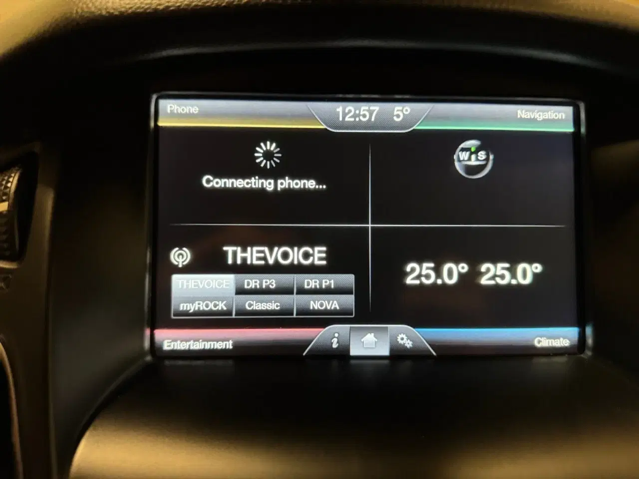 Billede 8 - Ford Focus 1,0 SCTi 125 Titanium