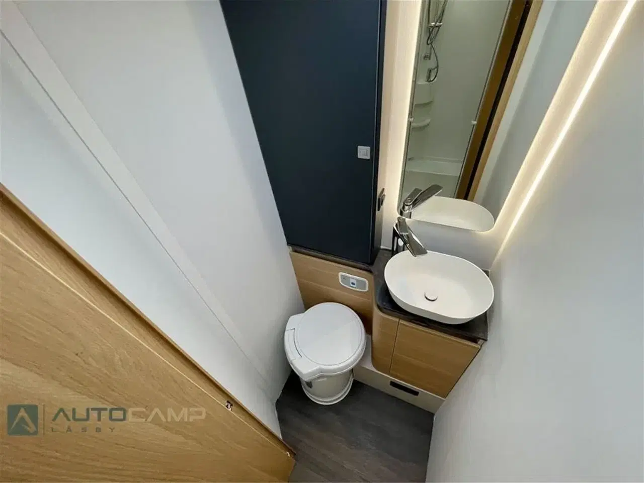 Billede 12 - 2026 - Adria Coral AXESS 650 SL