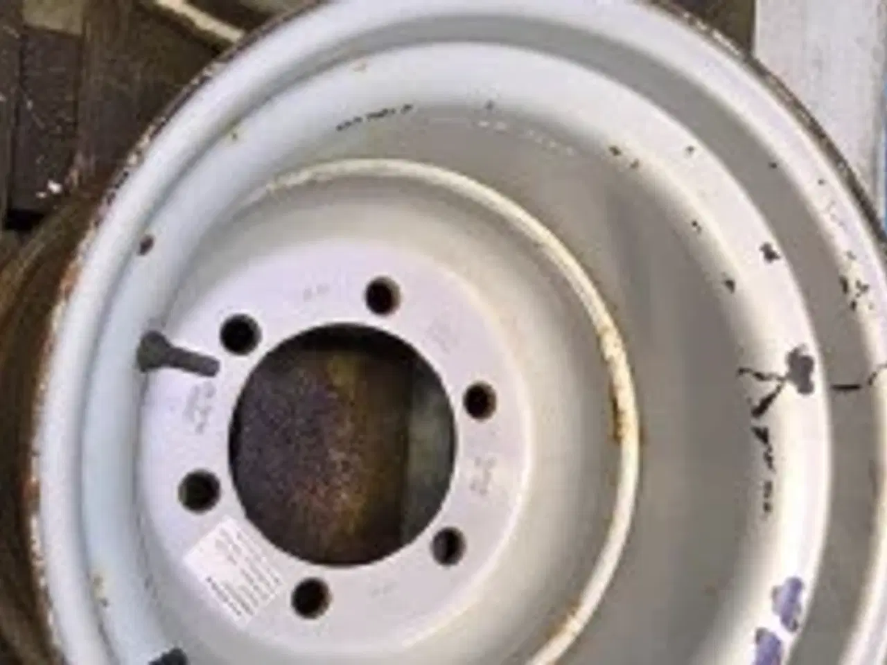 Billede 3 - 16"  16X17    SÆT