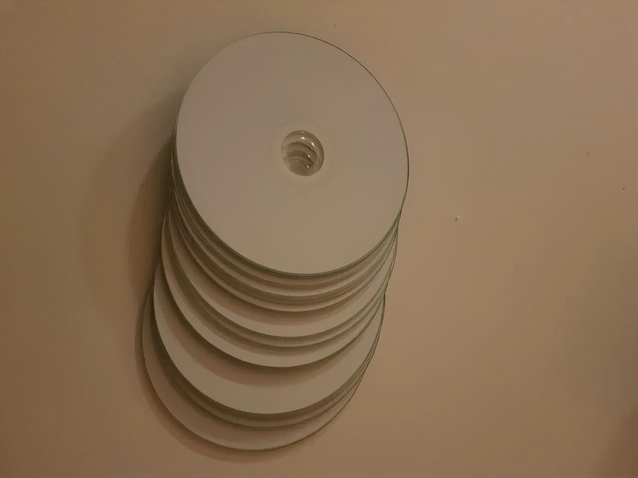 Billede 4 - CD/DVD kassetter 20stk & CD-R skiver 15stk