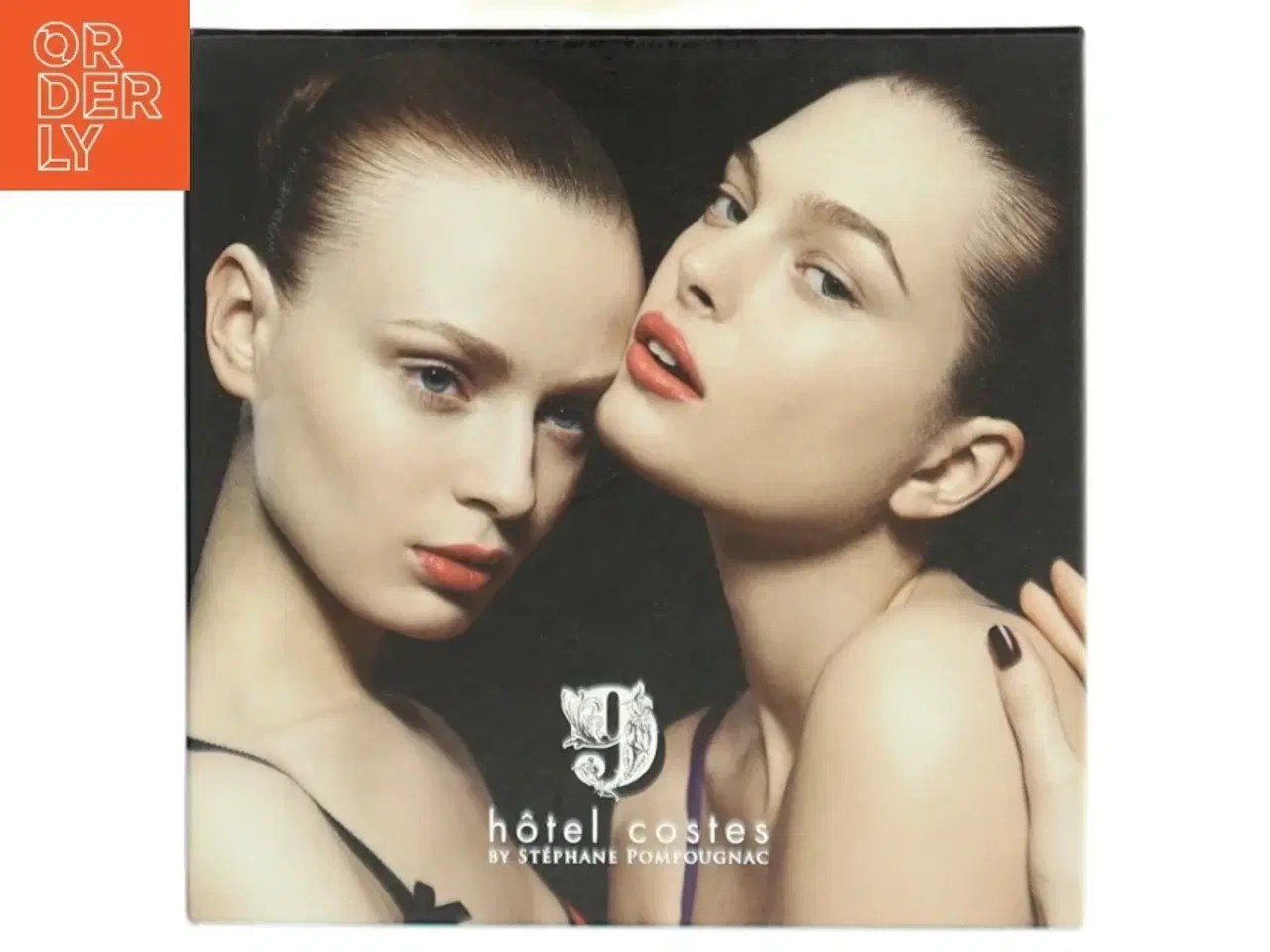 Billede 1 - H&#244;tel Costes Musikalbum fra H&#244;tel Costes