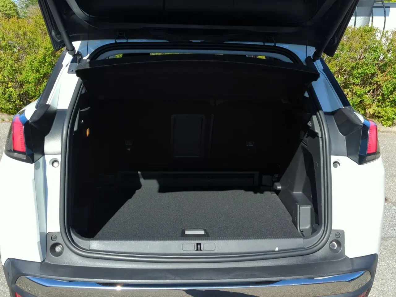 Billede 17 - Peugeot 3008 1,2 PureTech 130 Allure