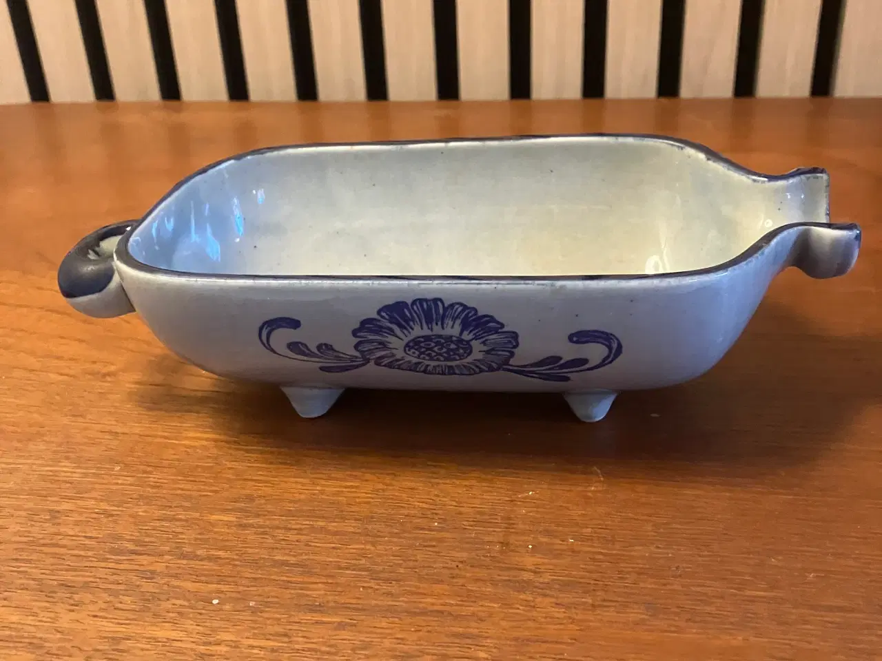 Billede 3 - Aksini keramikskål til leverpostej